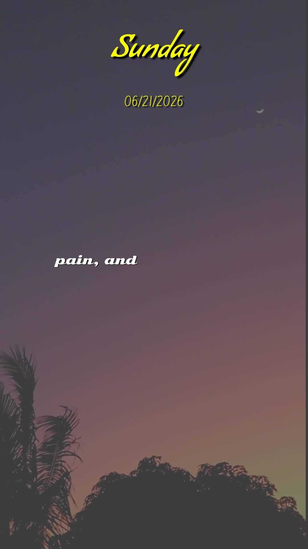 Boa noite. Neste domingo tranquilo, dia do Senhor, Deus acende as estrelas no céu para lembrar você de que a esperança nunca se apaga. Feche os olhos ...