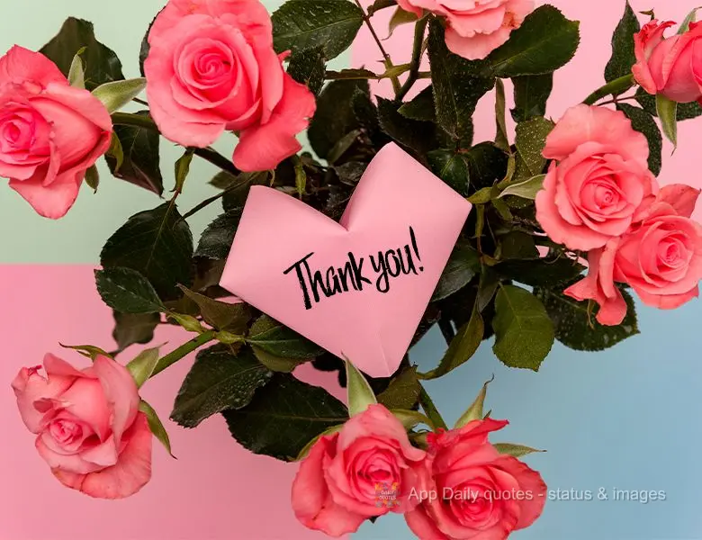 Thank you!