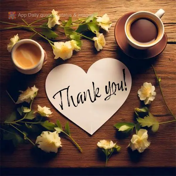 Thank you!
