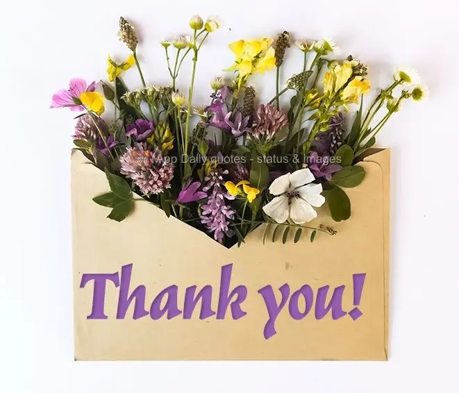Thank you!