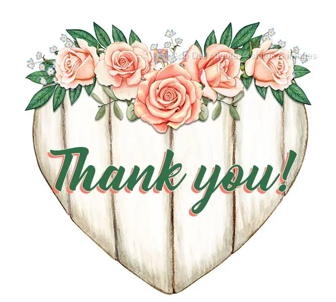 Thank you!