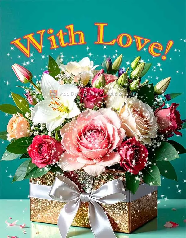 With Love!