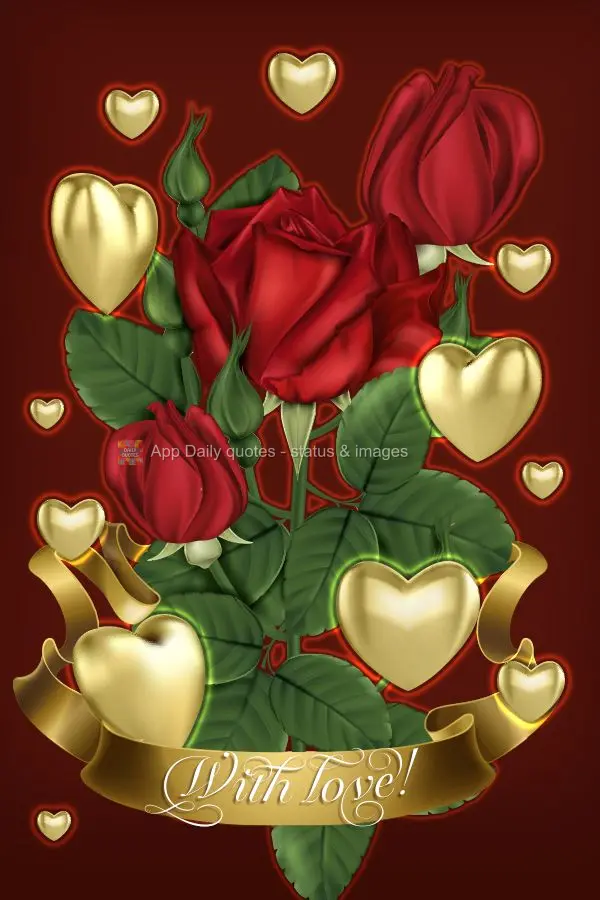 With love!