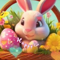 Happy Easter!