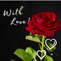 With love!
