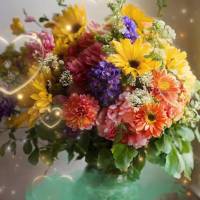 Don't let anyone or anything spoil your day. Be happy and spread love wherever you go. Good afternoon!