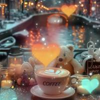 May your day be light, joyful, and full of good things. Enjoy every moment and be happy. Have a Good afternoon!