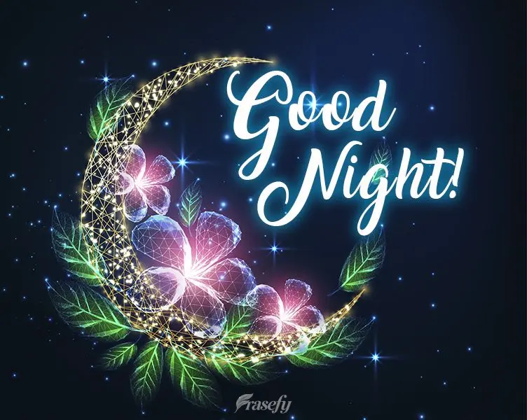 Good Night!