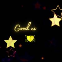 Good night!
