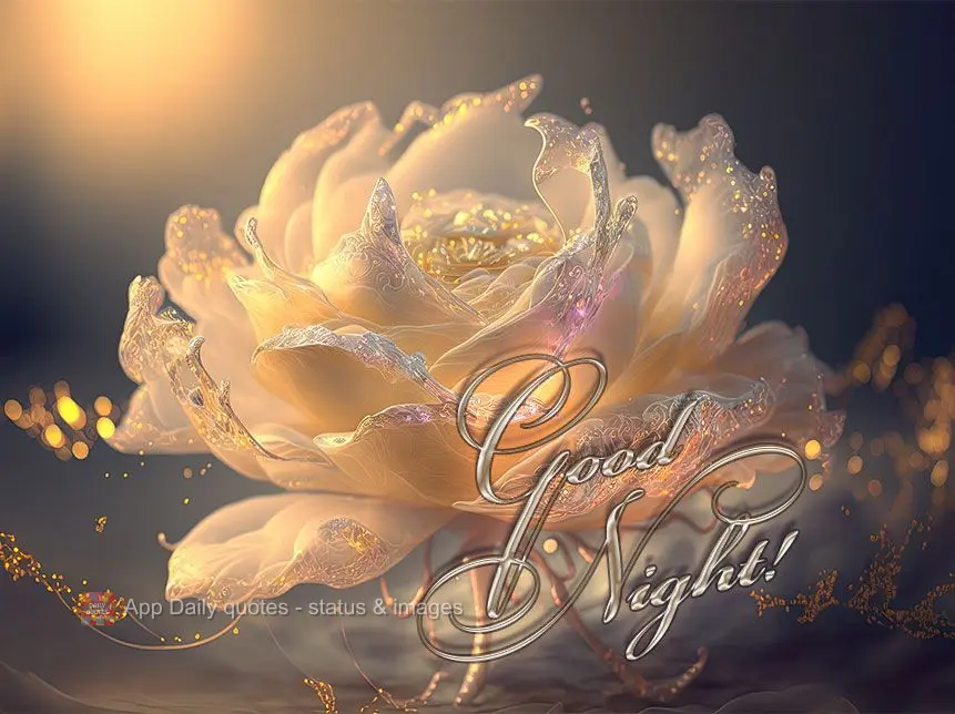Good night!
