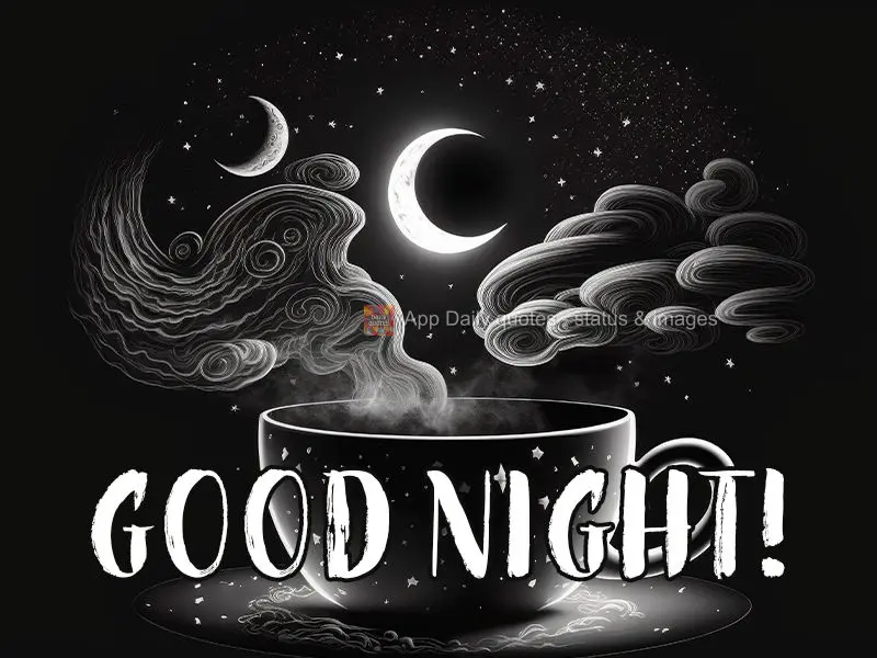 Good night!