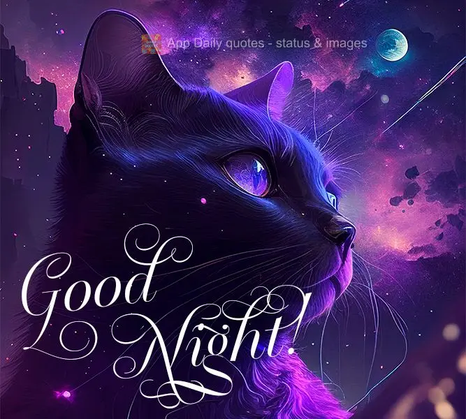 Good night!