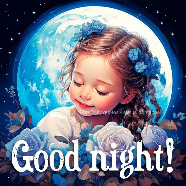 Good night!