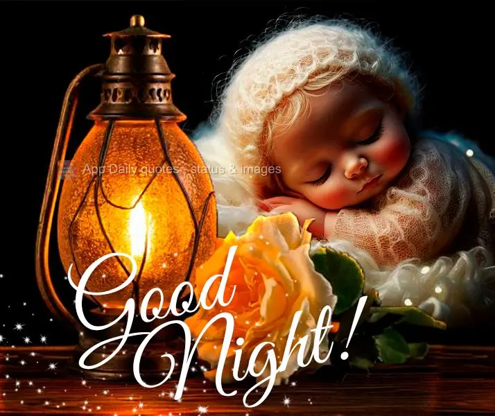 Good night!