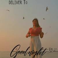 Deliver to the Lord, the all-powerful God, your tomorrow, and He will give you infinitely more, much more than you ever wished for.
Good night Have a go...