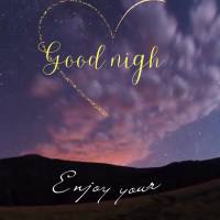 Enjoy your time more by doing things that make life more fun! Good night!