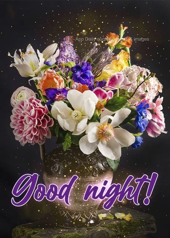 Good night! 