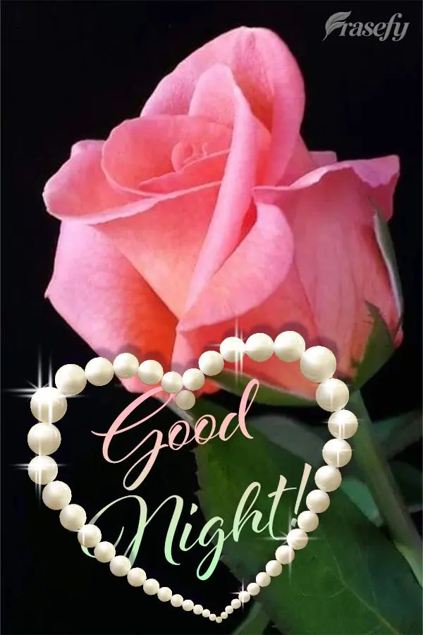 Good night!