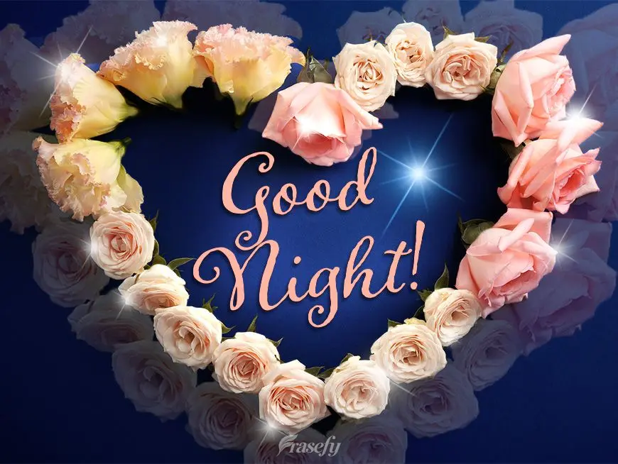 Good night!