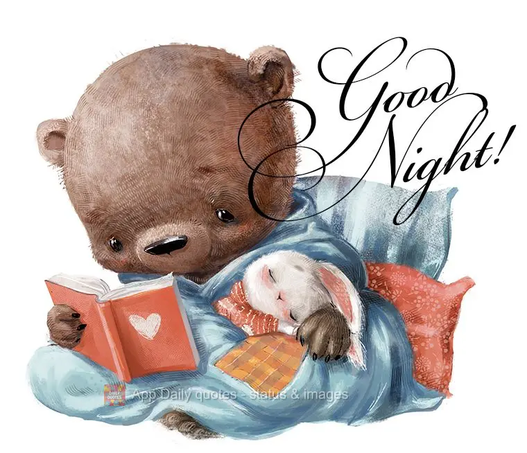 Good night!