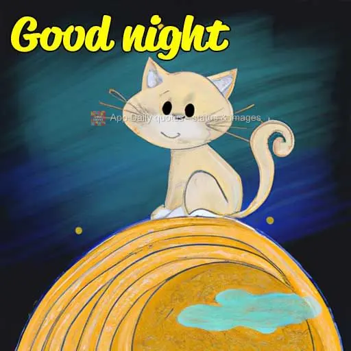 Good night