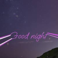"It's not necessary to seek out happiness, it's already inside of us, we just have to learn to access it." Good night! Dalai Lama