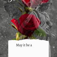 May it be a night of positive thoughts and good energy, and may we give thanks for the day and rest feeling accomplished and at peace in our hearts! Good...