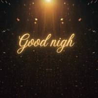 May it be an incredible night of sweet dreams and sweet desires! Good night!