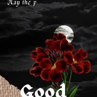 May the peace of God rest upon your night and may you sleep well! Good night!