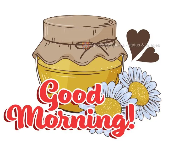 Good morning!
