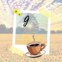 God's paths are the only ones where the directions carry us to a happy ending. Good morning!