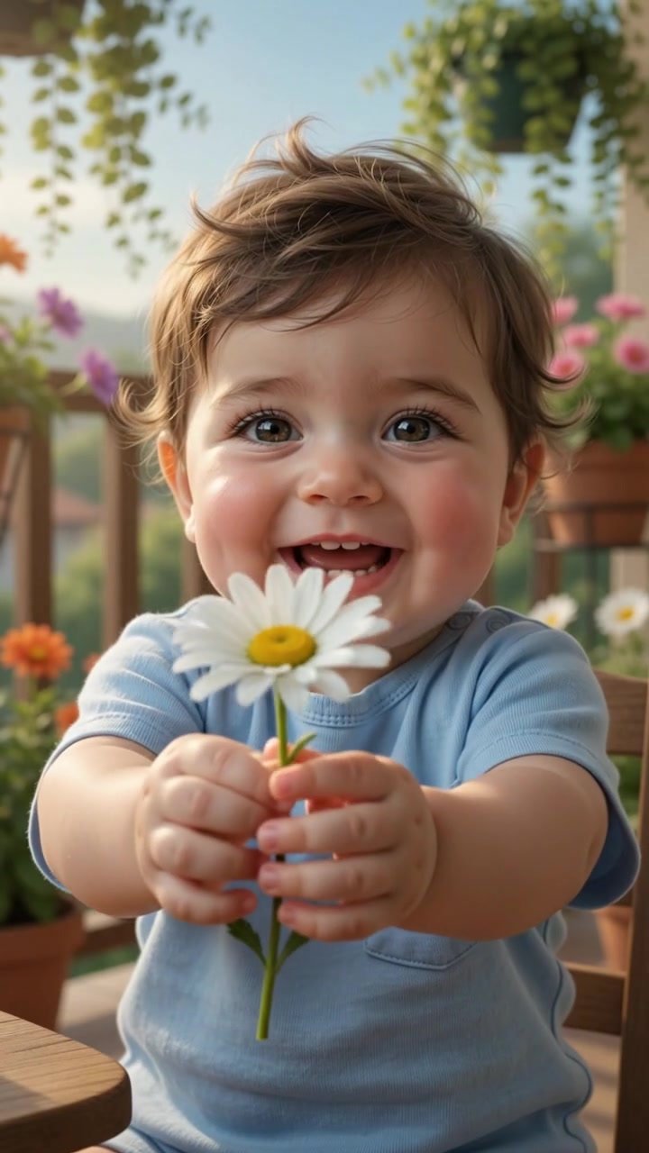 Good morning! 🌼☀️
May God bless you today and give you a beautiful day! 🙏😊