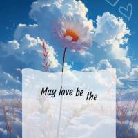 May love be the most beautiful way to express our gratitude for the daily blessings! Good morning!