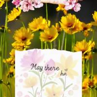 May there be joy in every moment of your day, and may you not lack reasons to appreciate the beauty of life! Good morning!