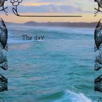 The day may be good or bad. It all depends on how you see it! Good morning!