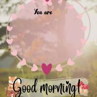 You are my refuge 
and my shield; 
Your word 
is my source of hope.
Psalms 119-114 Good morning