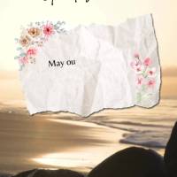 May our will to pursue our ideals and fight for our dreams be renewed! Have a Good Week!