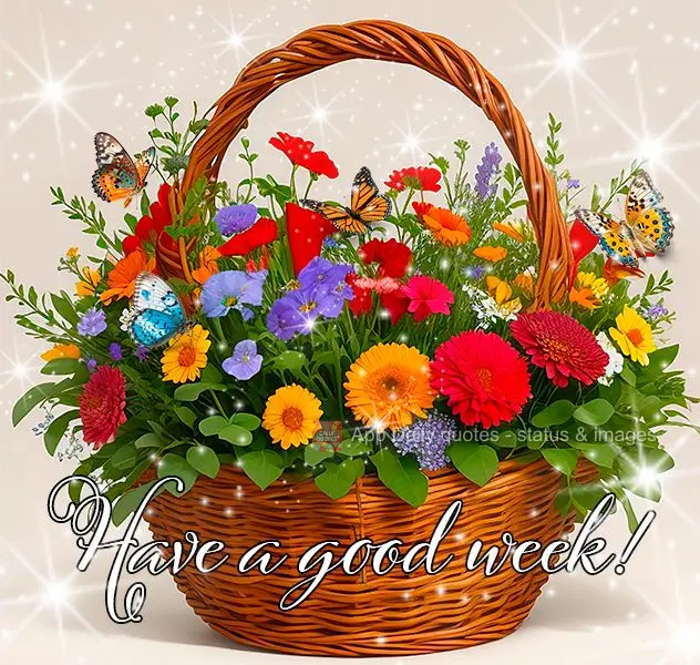 May we be grateful for the blessings that will be granted throughout our days. May we stay optimistic so that opportunities to find our true happiness ar...