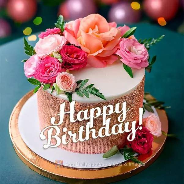 Happy Birthday!