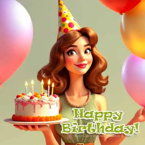 Happy Birthday!