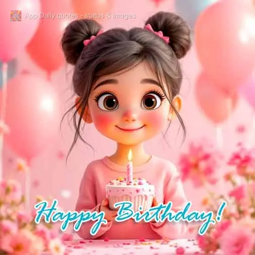 Happy Birthday!