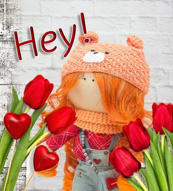Hi there!