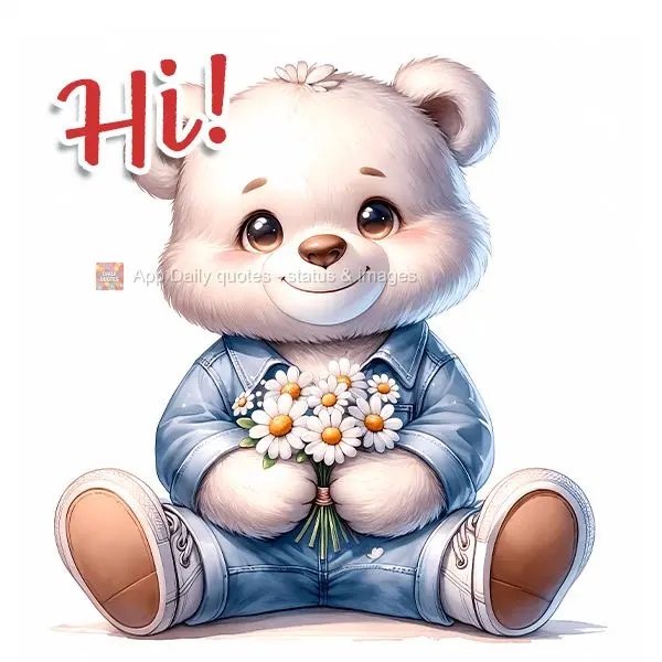 Hi!