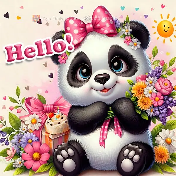 Hello!