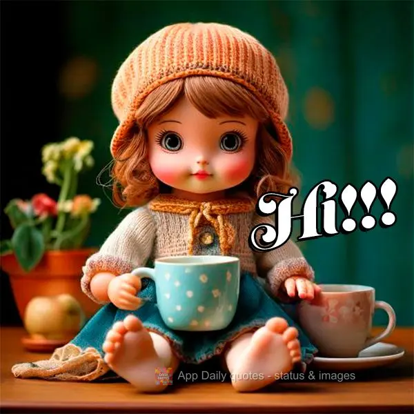 Hi!!!