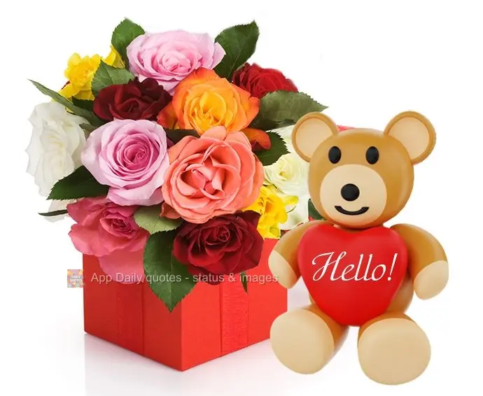 Hello!