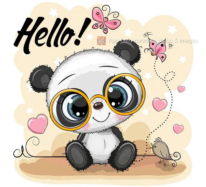 Hello!