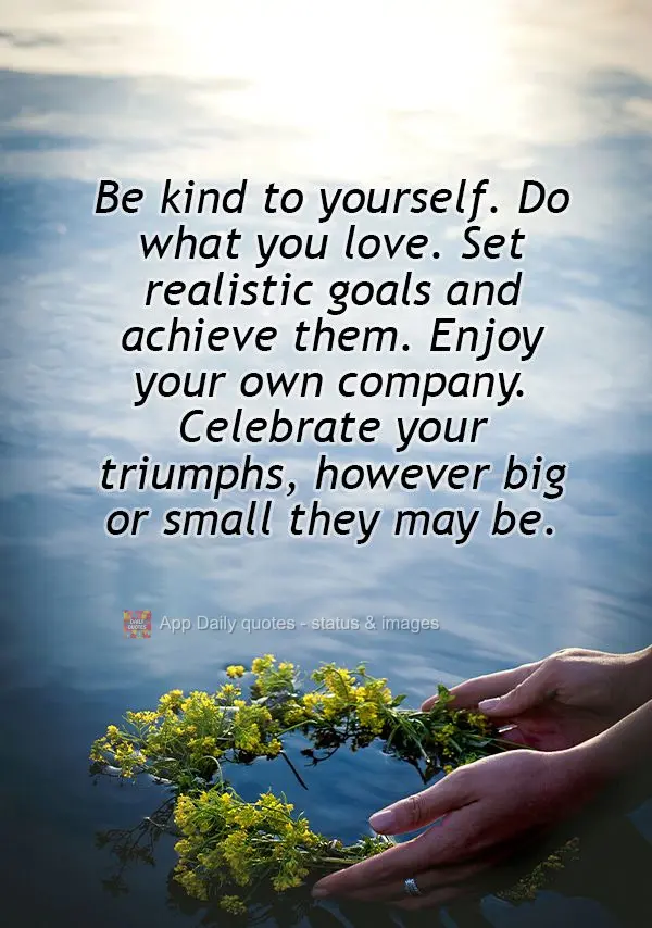 Don't let a