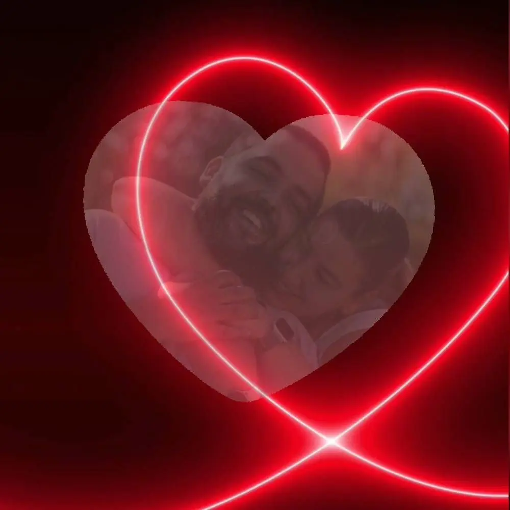 I love you!