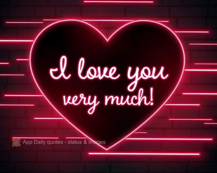 https://br.freepik.com/vetores-gratis/lindo-coracao-neon-romantico_5071724.htm#page=1&query=i%20love%20you&position=12 I love you very much!